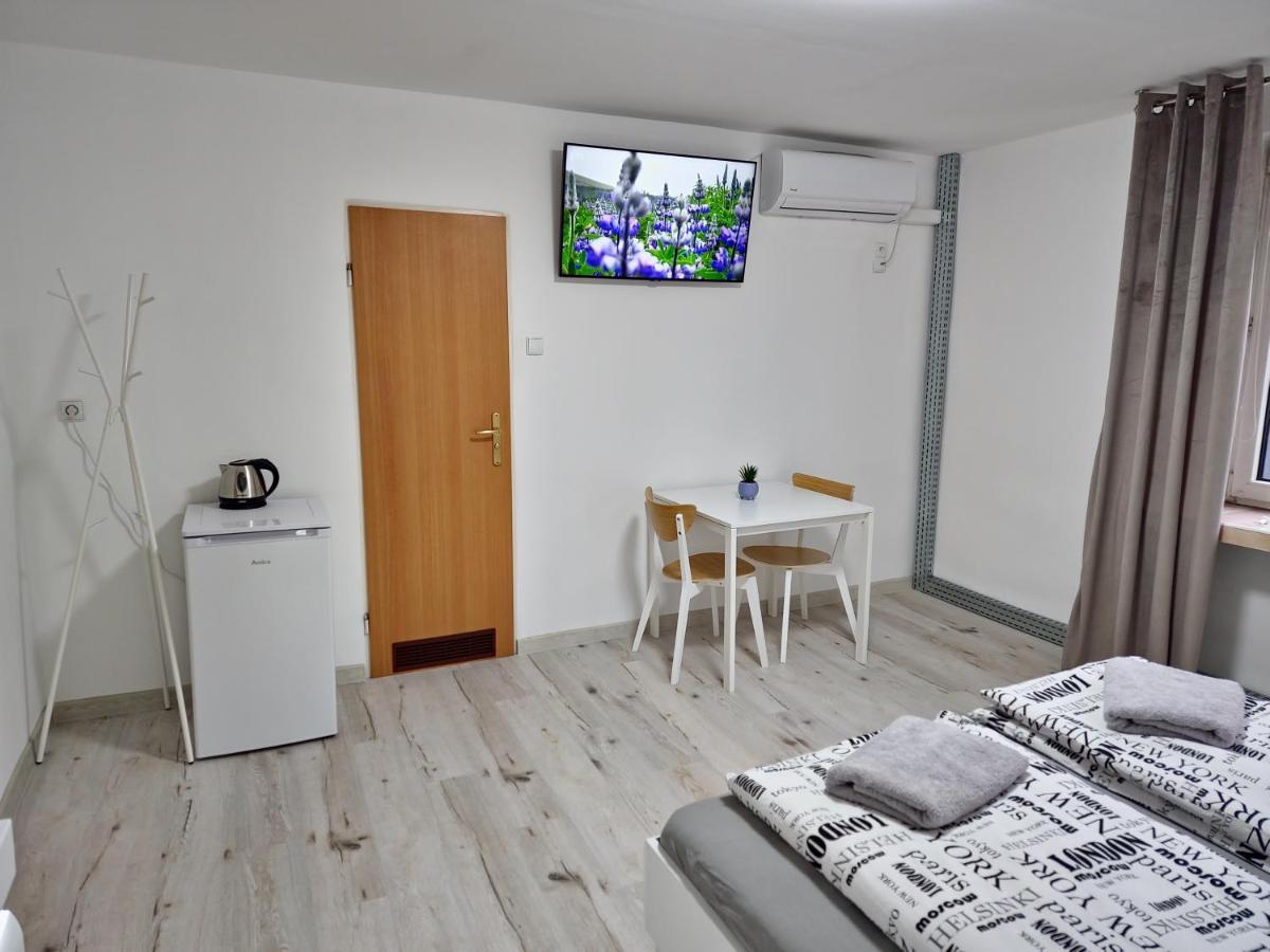 Kukabura Apartment Katowice Exterior photo