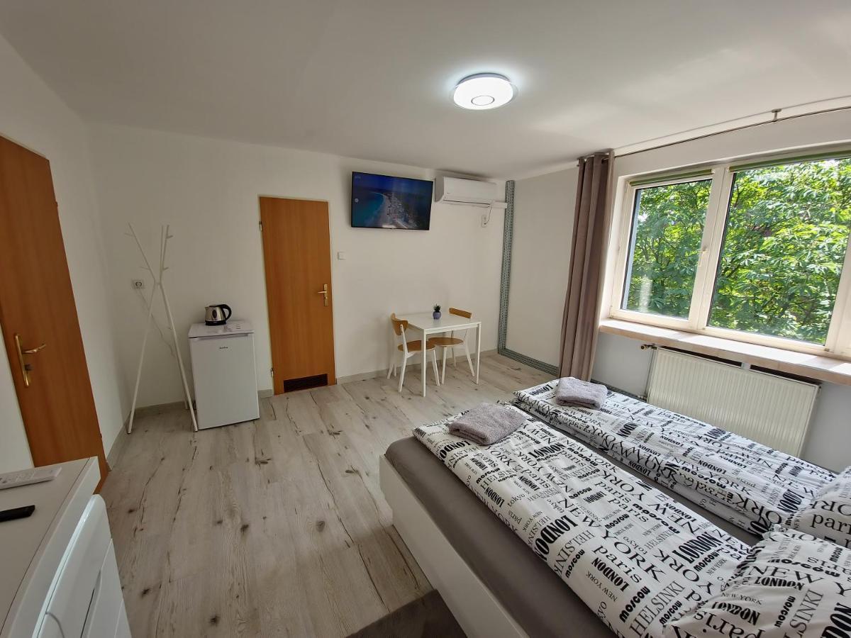 Kukabura Apartment Katowice Exterior photo